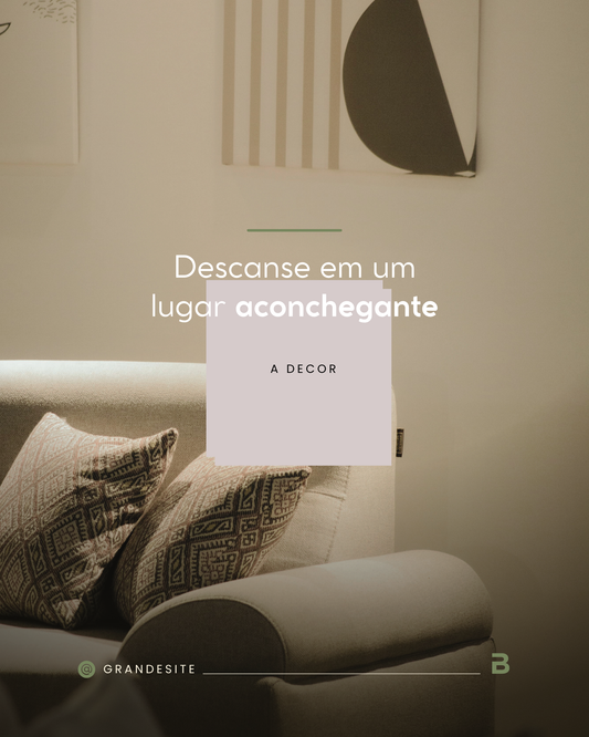Diffuser Aromático — Japandi Minimalista | Aura Decore