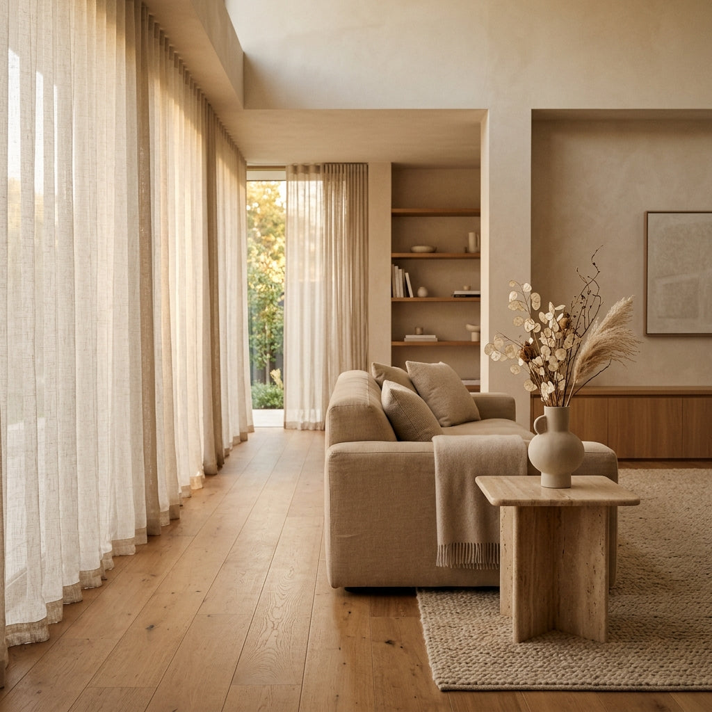 Aura Decor — Decoração Premium